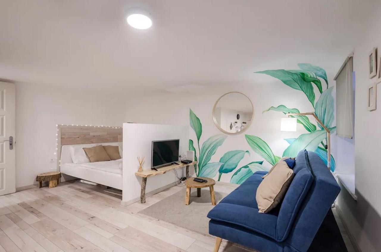 Cosy - Cheerful In The Center Apartament Budapeszt