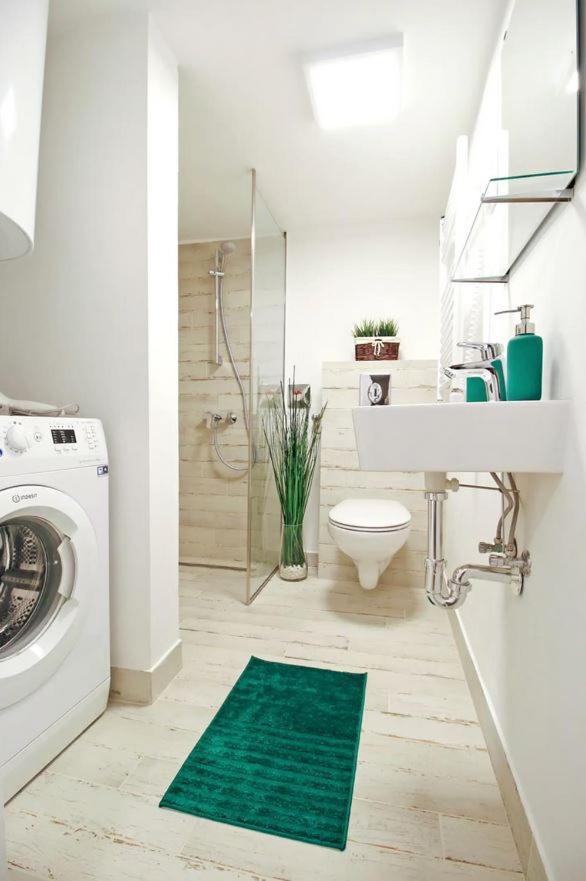 Apartament Cosy - Cheerful In The Center Budapeszt